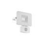 Eglo Leuchten LED-Strahler Strahler 10W SENSOR weiss FAEDO 3
