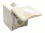 PCE AP-STECKDOSE M.SSD AP 16A 2P+E (8630V       RAL 9016)