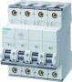 Siemens LS-SCHALTER 6KA, 3POL+N-B20 (5SY6620-6)