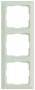 Legrand RAHMEN 3-FACH WS (776003 CREO)