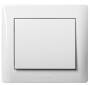 Legrand RAHMEN 1-FACH UW (771001 GALEA)