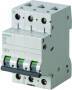 Siemens LS-SCHALTER 6KA 3POL C20 (5SL6320-7) Siemens LS-SCHALTER 6KA 3POL C20 (5SL6320-7)