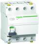Schneider Electric FI 4P 63A 100MA KL. A SI (A9Z32463)