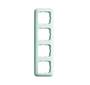 Busch-Jaeger REFL.SI RAHMEN 4F 2514-214 (2514-214)