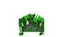 Weidmüller 1772090000 - Green,Yellow - 2.5 mm² - 50.5 mm - 11.11 g - 100 pc(s)