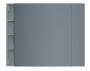 Bticino FRONTBL LEERMODUL ALLSTREET (352303)