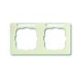 BUSCH JAEGER 1754-0-4095 - Ivory - Busch-Jaeger - 1799-0-0154 1799-0-0162 - 152 mm - 81 mm - 1.1 cm