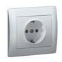 Legrand SSDO SL SOFT ALU (771362 GALEA)