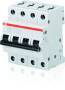 ABB AUTOMAT (S 203-C6NA)
