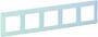 Legrand VLIFE 5FACH RAHMEN UW (754005)