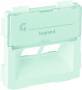 Legrand LEGR Vlife Abd. Rutenbeck 2F Uw 755380