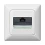 Legrand ABDECKUNG F.DAE-STECKDOSE UW (776275 CREO)