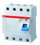 ABB Sace FI-SCHALTER (F 204A-63/0,03)