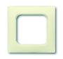 BUSCH JAEGER 1725-0-1489 - White - Screwless - Busch-Jaeger - 81 mm - 81 mm - 1.1 cm
