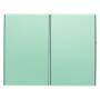 Berker SERIENWIPPE ALUMINIUM (14357003 K.5)