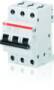 ABB AUTOMAT (S 203-B 6)