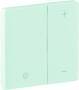 Legrand Abdeckung VLIFE Tastdimmer ultraweiss 754890