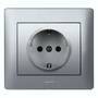 Legrand SSDO SL KS KD SOFT ALU (771364 GALEA)