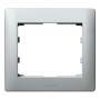 Legrand RAHMEN 1-FACH SOFT ALU (771301 GALEA)
