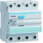 Hager FI-SCHALTER 40/4 0,1A-S,PULST. (CNA440D)