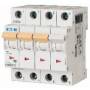 Eaton Leitungsschutzschalter B, 13A, 440V, IP20 (PLSM-B13/3N-MW)