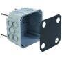 Kaiser Elektrotechnik BET.-VERBINDUNGSK. 115X115X64 (A 9909.01)