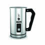 Bialetti MK01 Milchaufschäumer Edelstahl Milchaufschäumer Bialetti MK01 Milchaufschäumer Edelstahl Milchaufschäumer