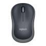 Logitech Wireless Mouse M185 swift grey (910-002235)