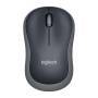 Logitech Wireless Mouse M185 swift grey (910-002235)