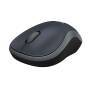Logitech Wireless Mouse M185 swift grey (910-002235)