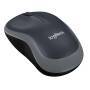 Logitech Wireless Mouse M185 swift grey (910-002235)