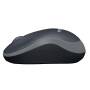 Logitech Wireless Mouse M185 swift grey (910-002235)