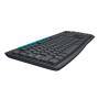 Logitech Niederlande LGN Logitech K270 Wireless Keyboard US Layout (920-003736)