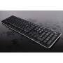 Logitech Niederlande LGN Logitech K270 Wireless Keyboard US Layout (920-003736)
