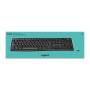 Logitech Niederlande LGN Logitech K270 Wireless Keyboard US Layout (920-003736)