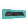 Logitech Niederlande LGN Logitech K270 Wireless Keyboard US Layout (920-003736)