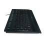 Logitech Niederlande LGN Logitech K280e Wired Keyboard US Layout (920-005217)