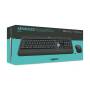 Logitech Niederlande LGN Logitech MK850 Performance Wireless Desktopset US Layout (920-008226)
