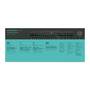 Logitech Mk540 Advanced - Tastatur-und-Maus-Set Us - Keyboard - 1,000 dpi