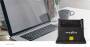Nedis Kartenleser| Smart Card ID| USB 2.0