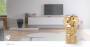 Nedis F-Stecker| gerade| Stecker| Vergoldet| 75 Ohm| Twist-on|
