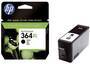 HP 364XL - Original - Pigment-based ink - Black - HP - HP DeskJet 3522 - 3524 / HP Photosmart 5510 - 5514 - 5515 - 5520 - 5522 - 5524 - 6510 - 6520 - 7510 - 7520,... - 1 pc(s)