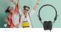 Nedis Bedrade On-ear Koptelefoon| 3.5mm| Kabellengte