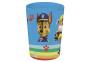 P:OS Frühstücksset "Paw Patrol" 3-teilig