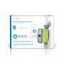 Nedis SMARTLIFE WASSERSTEUERUNG (BTWV10GN)