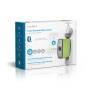 Nedis SMARTLIFE WASSERSTEUERUNG (BTWV10GN)