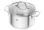 Zwilling True Flow pan set 5 pc s