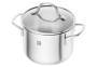 Zwilling True Flow pan set 5 pc s