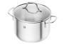 Zwilling True Flow pan set 5 pc s