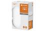 Ledvance LED-Ovalanbauleuchte 6W 4000K 450lm IP54 Kst_opal
